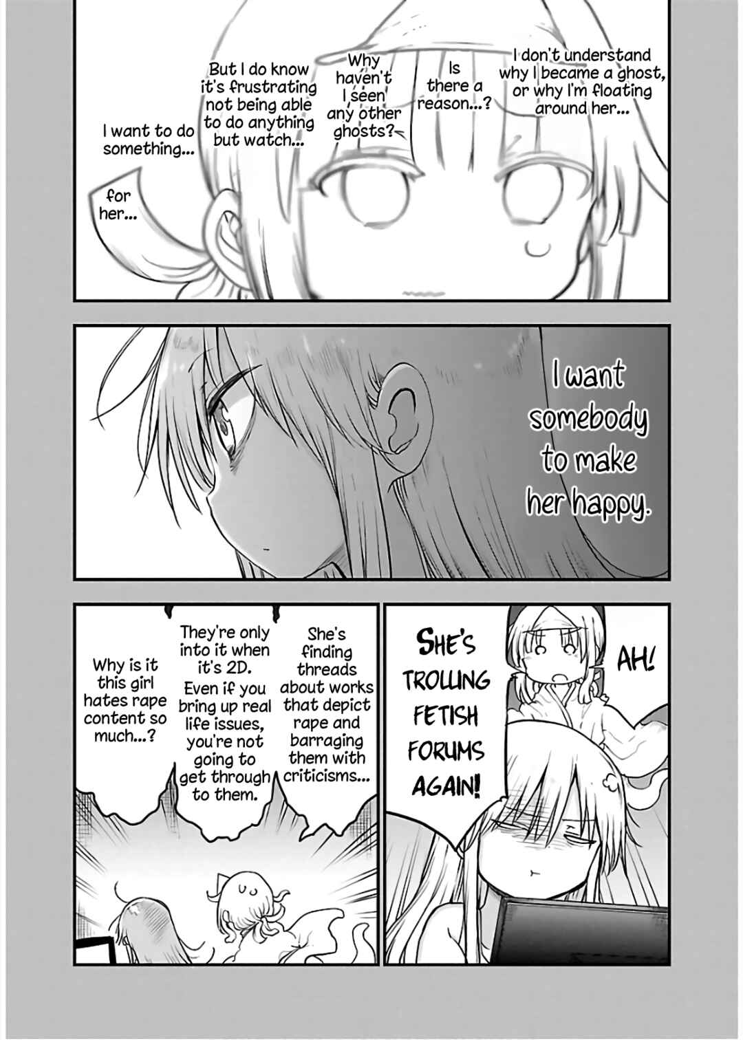 Page 6 Chapter 70 Chichi Chichi