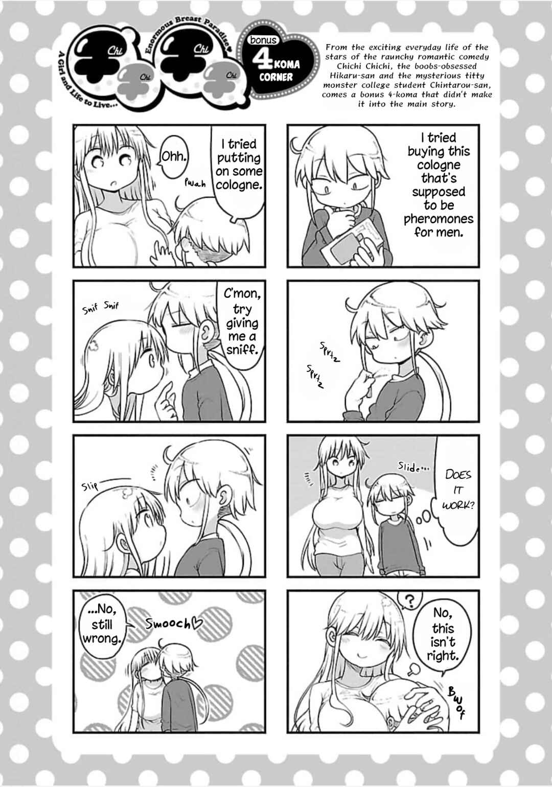 Page 16 Chapter 72 Chichi Chichi