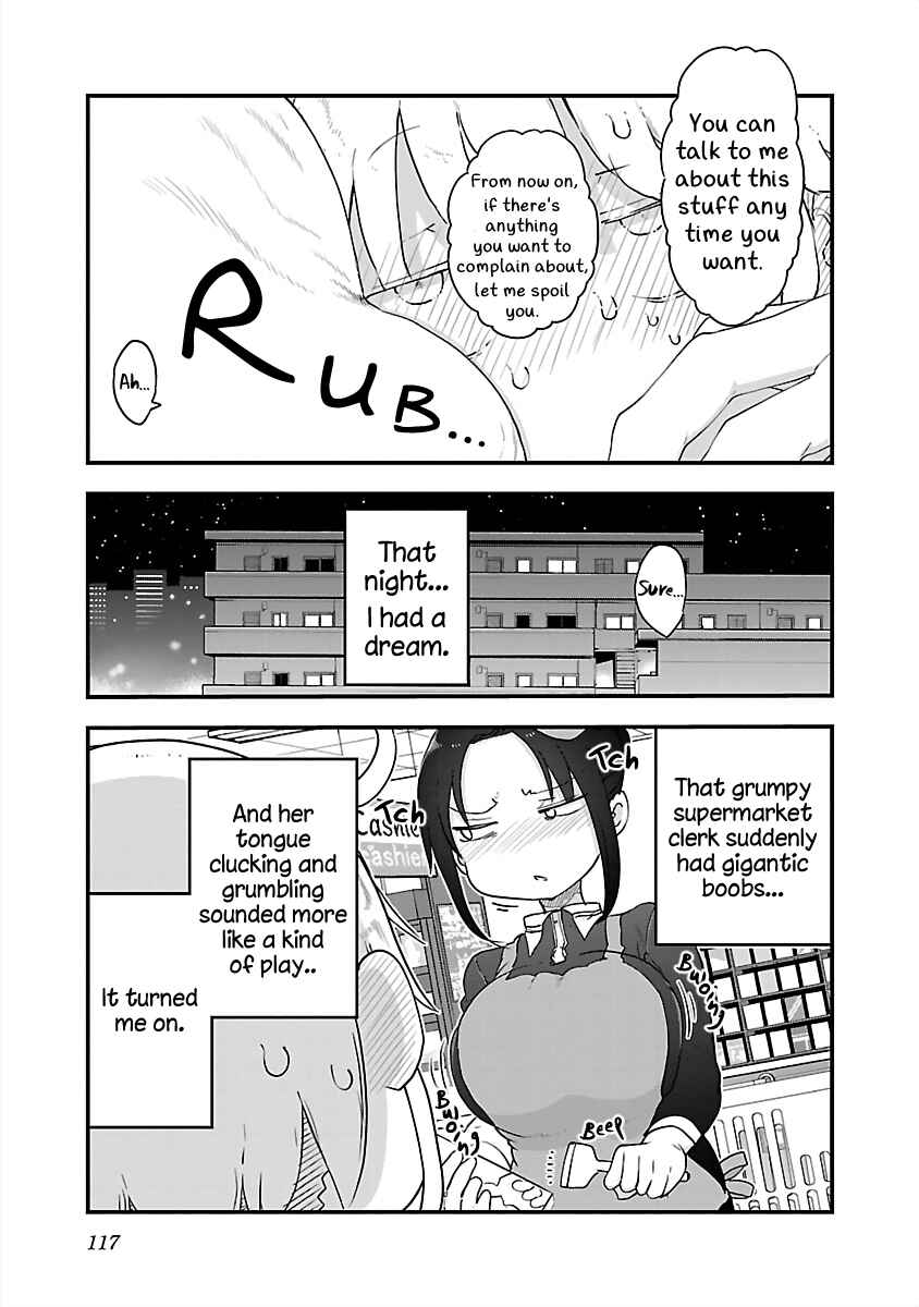 Page 5 Chapter 81 Chichi Chichi