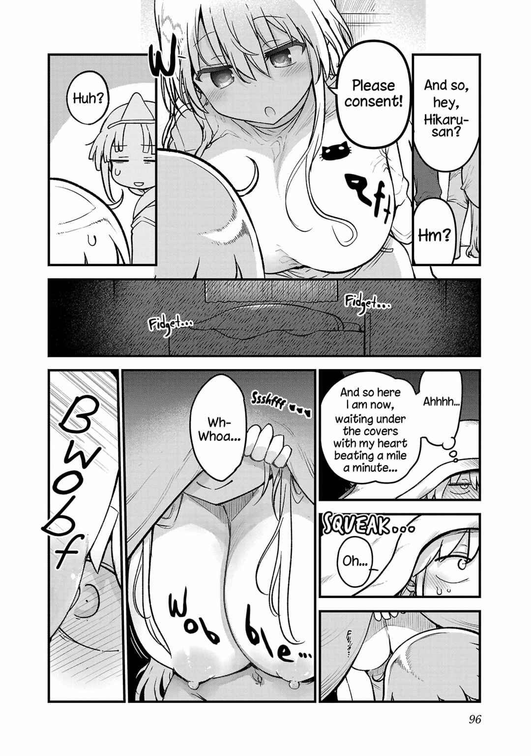 Page 10 Chapter 112 Chichi Chichi