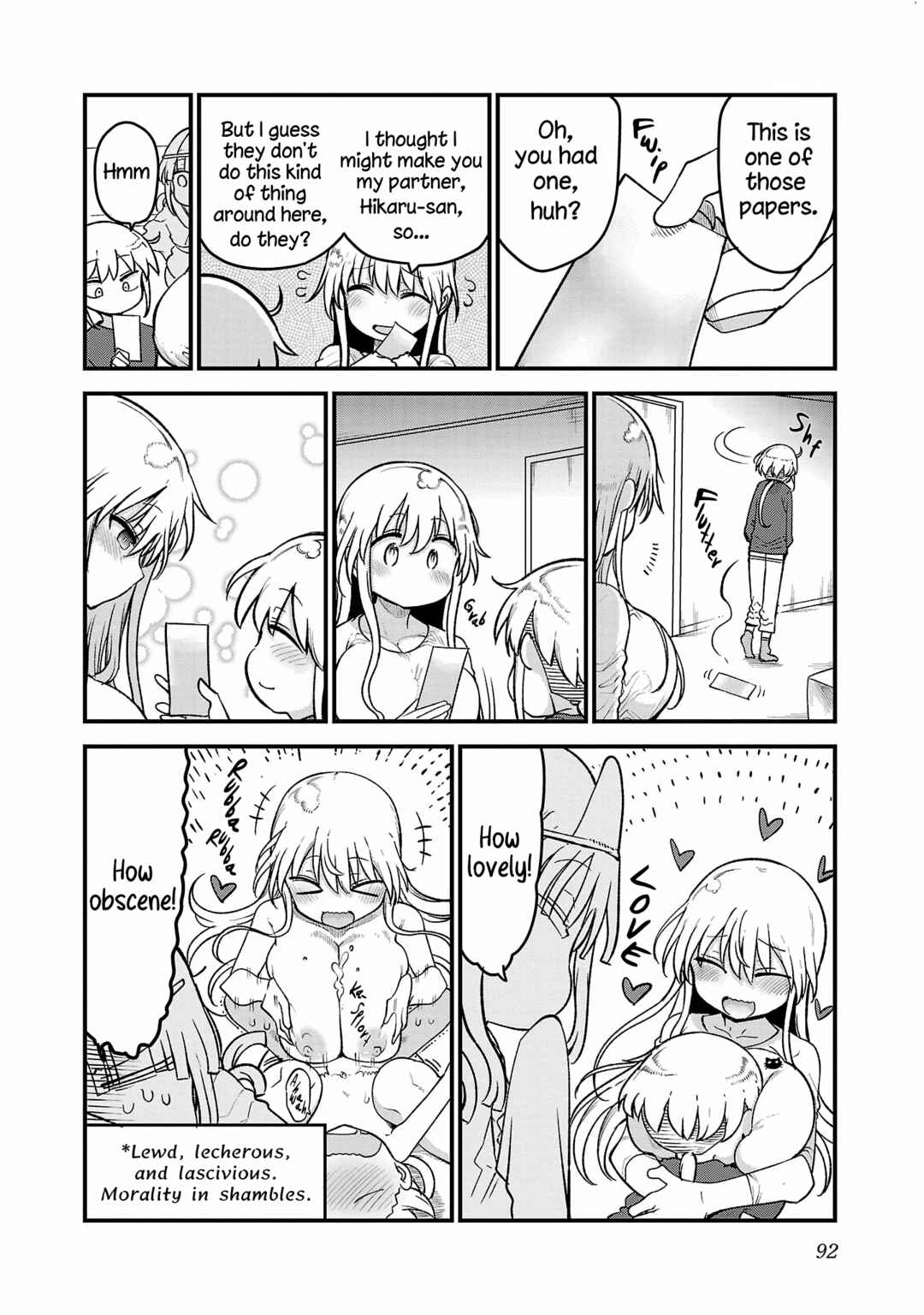 Page 6 Chapter 112 Chichi Chichi