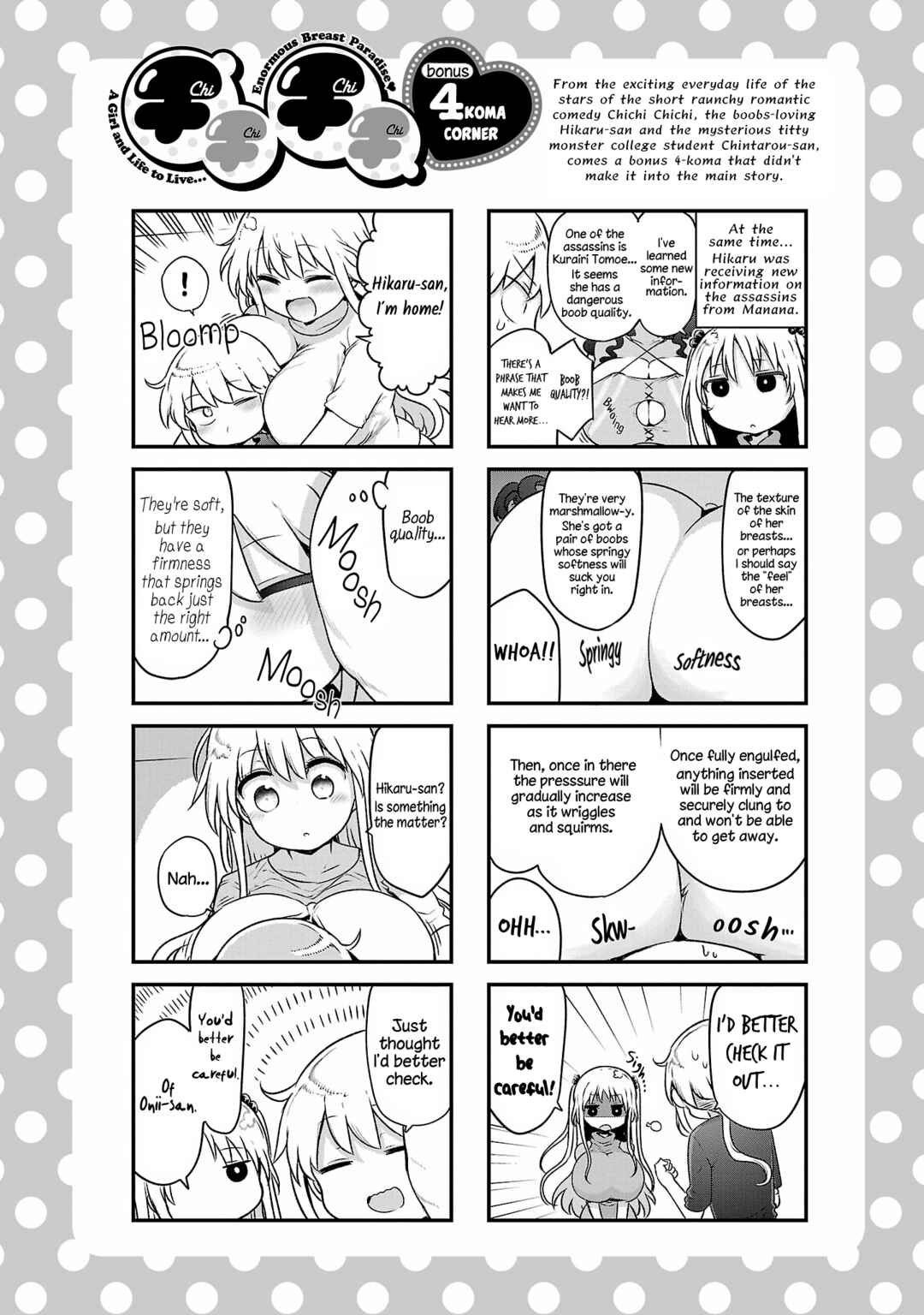 Page 12 Chapter 114 Chichi Chichi