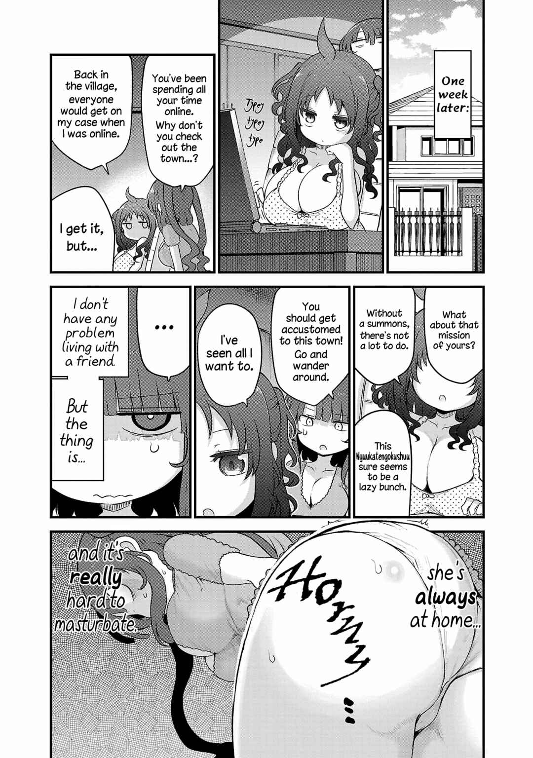 Page 5 Chapter 114 Chichi Chichi