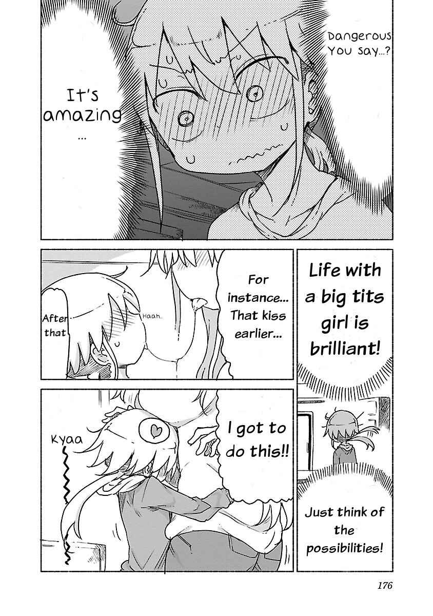 Page 4 Chapter 19 Chichi Chichi