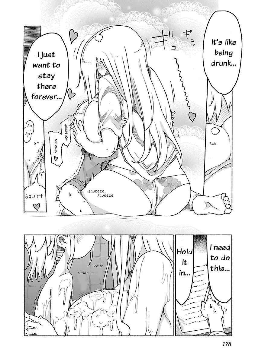 Page 6 Chapter 19 Chichi Chichi