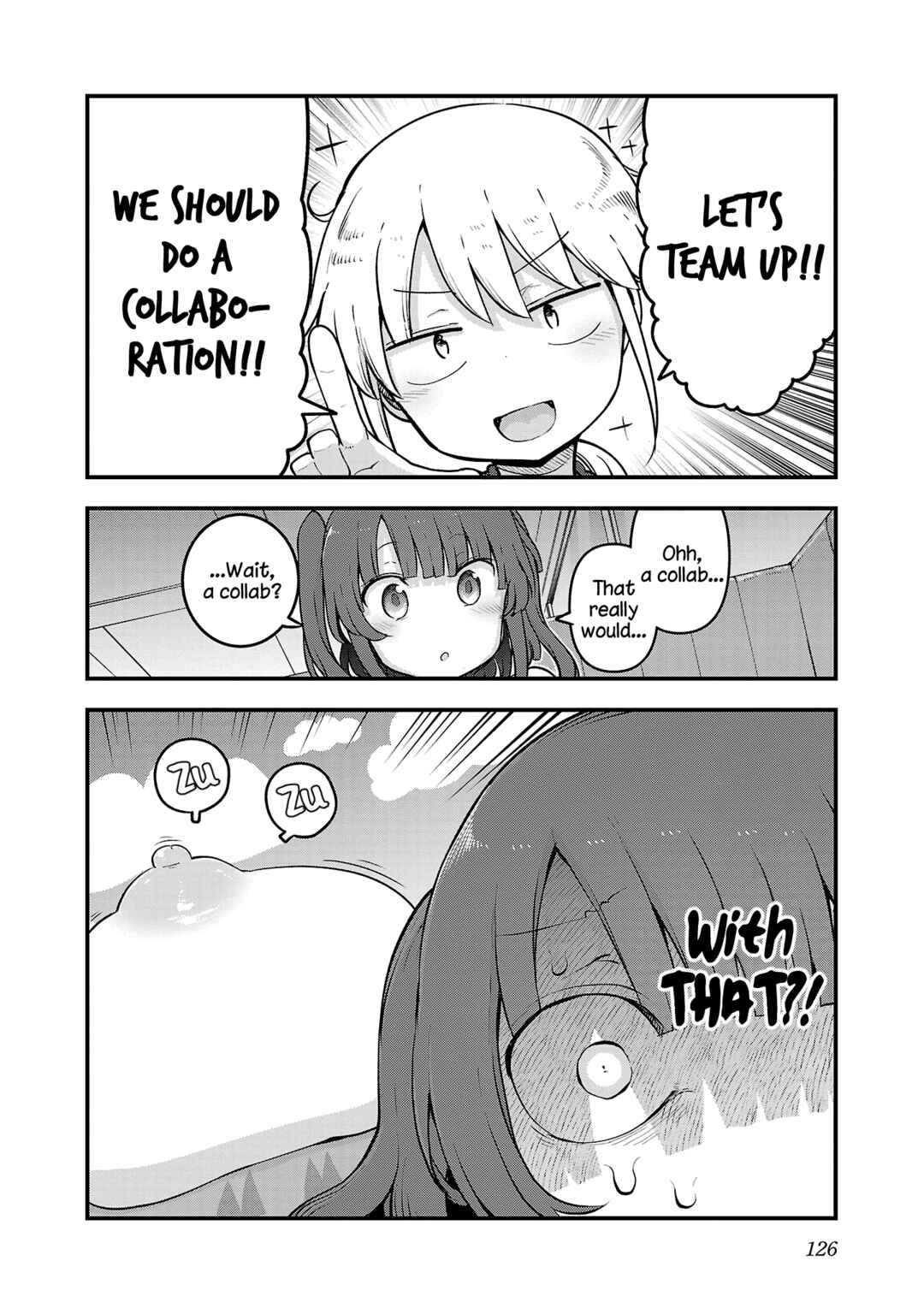 Page 4 Chapter 98 Chichi Chichi