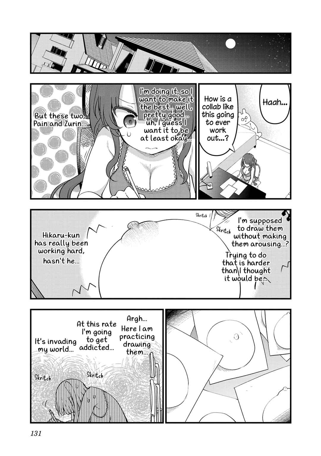Page 9 Chapter 98 Chichi Chichi