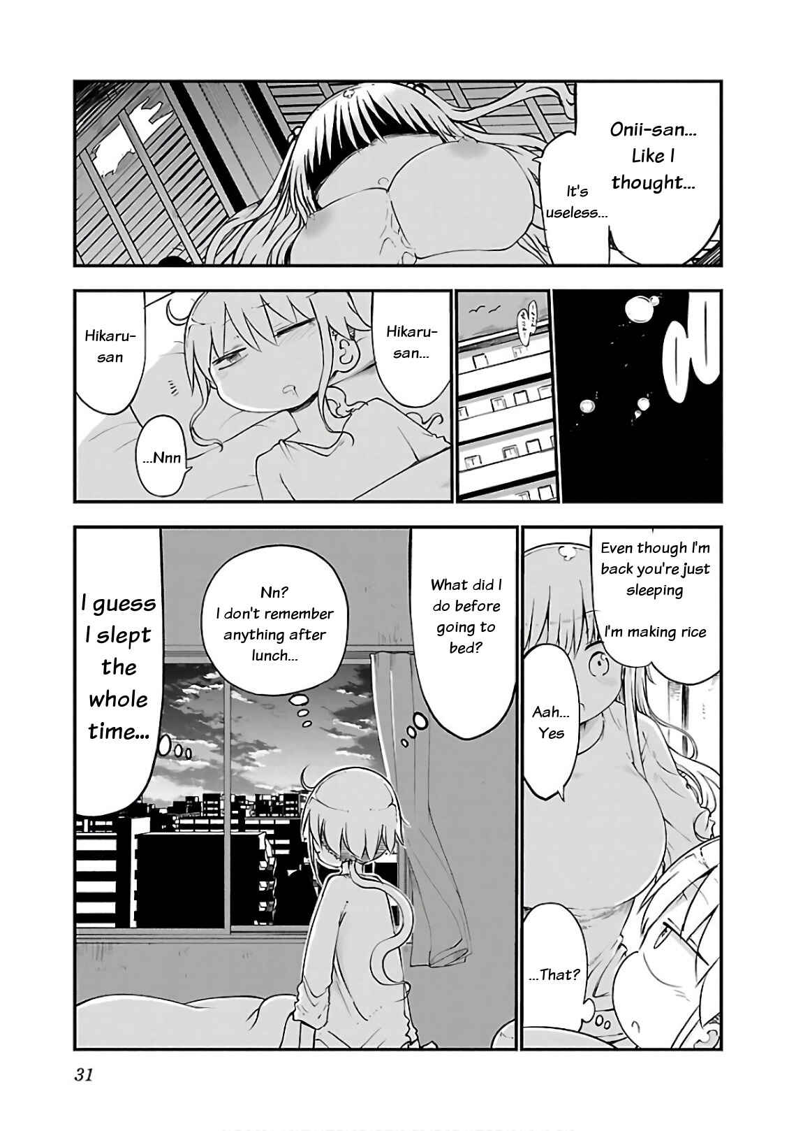Page 9 Chapter 41 Chichi Chichi