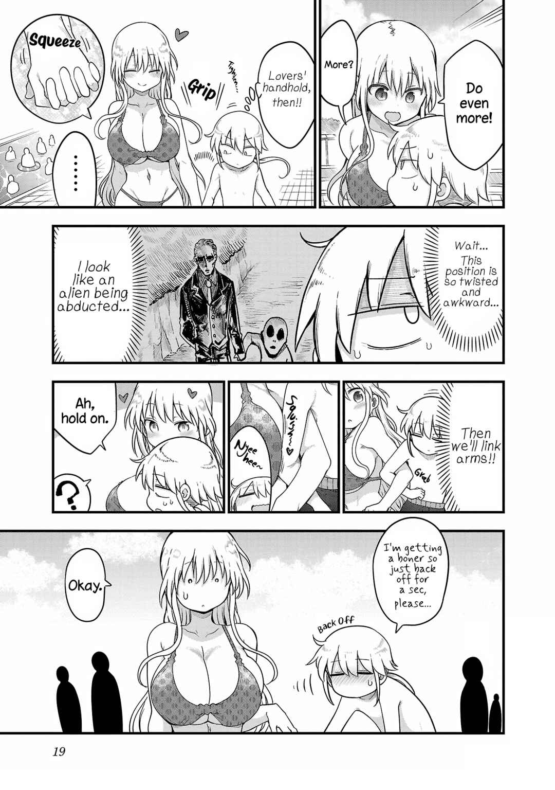 Page 5 Chapter 106 Chichi Chichi