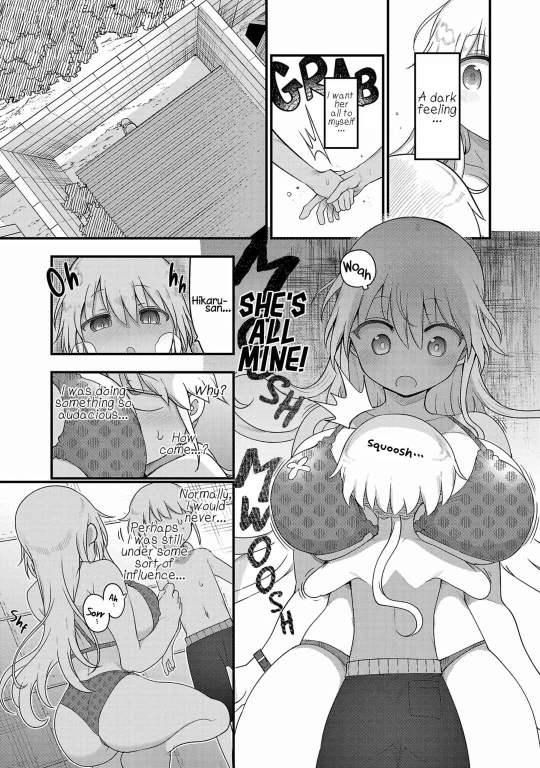 Page 9 Chapter 106 Chichi Chichi