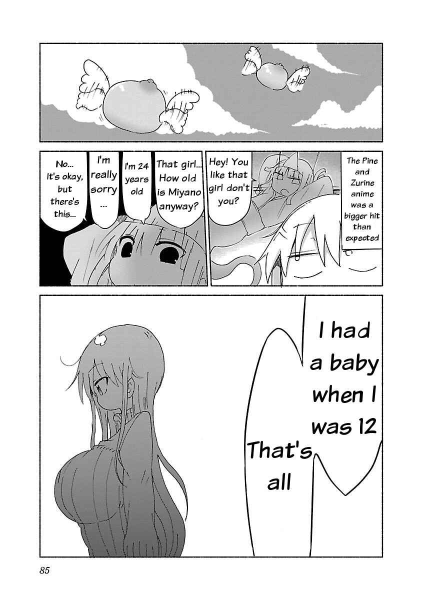 Page 9 Chapter 28 Chichi Chichi
