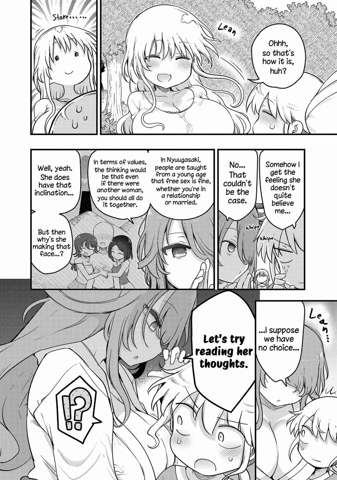 Page 4 Chapter 118 Chichi Chichi