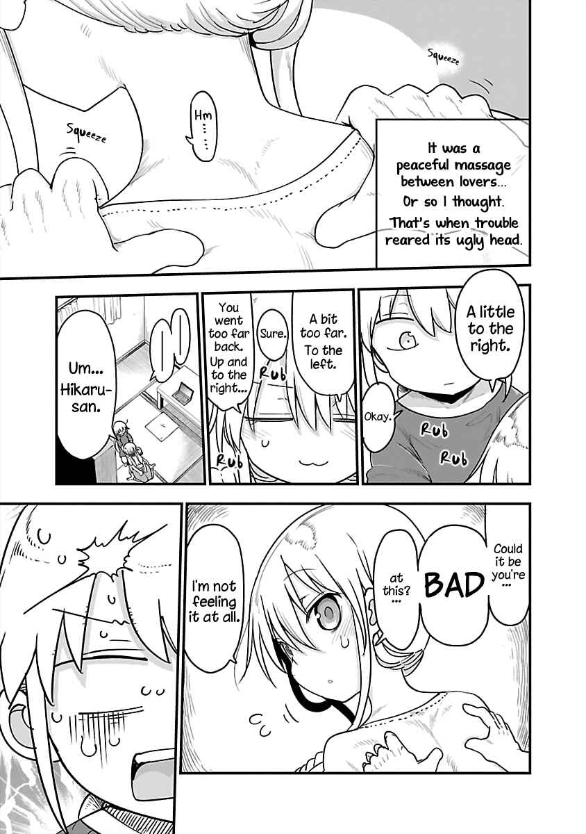 Page 3 Chapter 77 Chichi Chichi