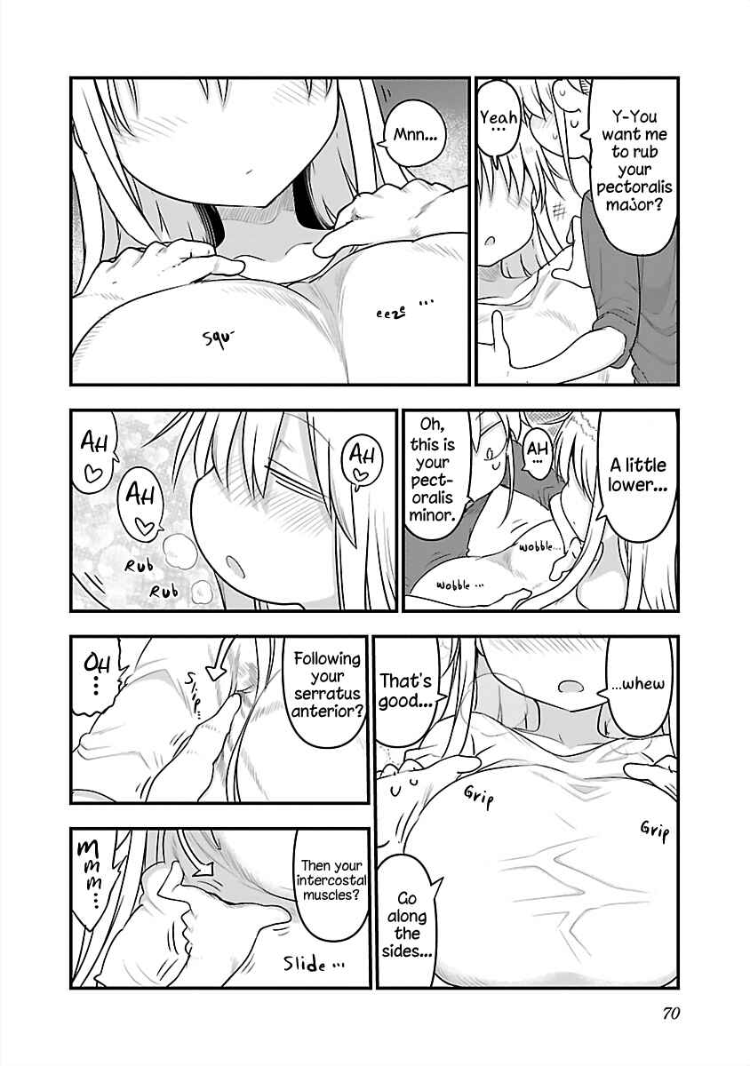 Page 8 Chapter 77 Chichi Chichi
