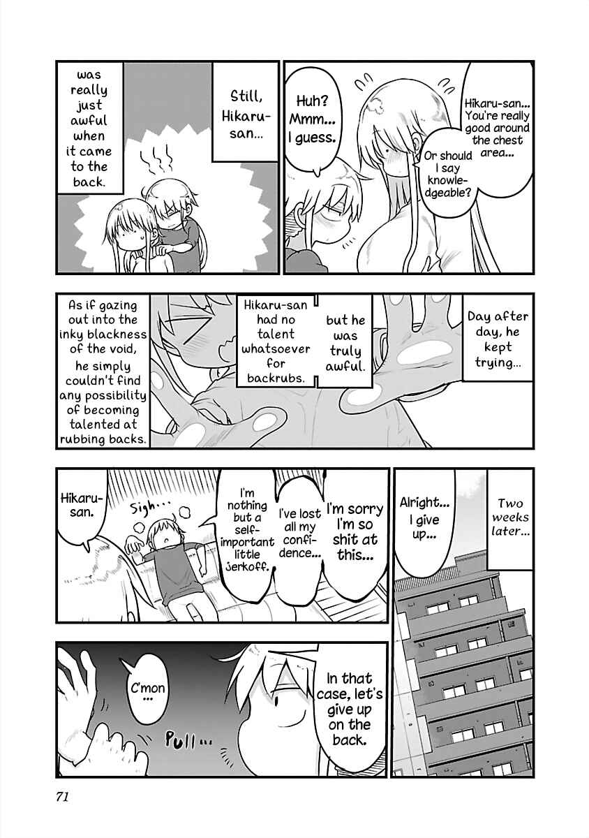 Page 9 Chapter 77 Chichi Chichi