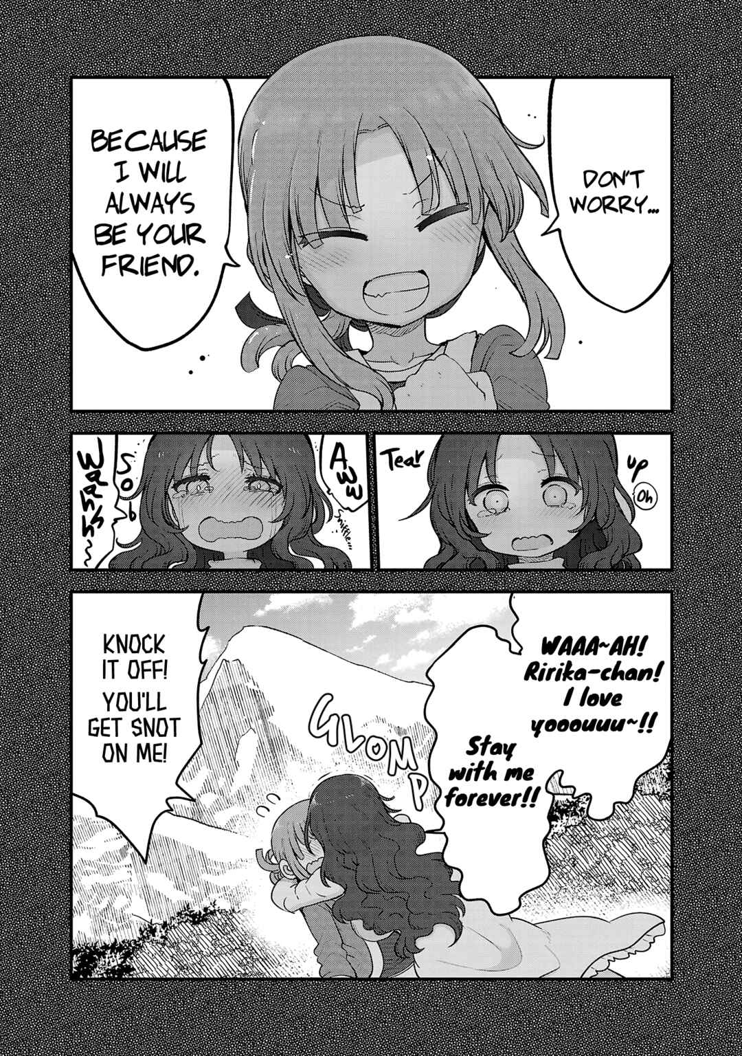 Page 11 Chapter 93 Chichi Chichi