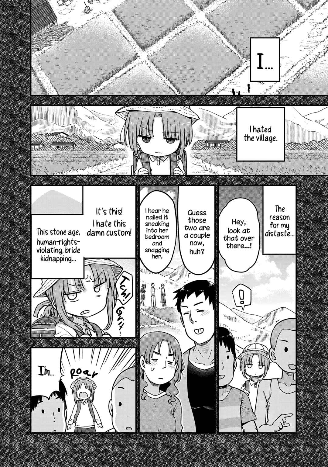 Page 2 Chapter 93 Chichi Chichi
