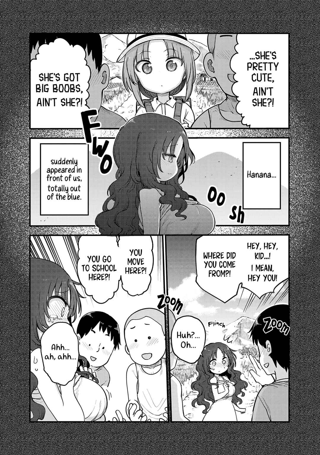Page 4 Chapter 93 Chichi Chichi