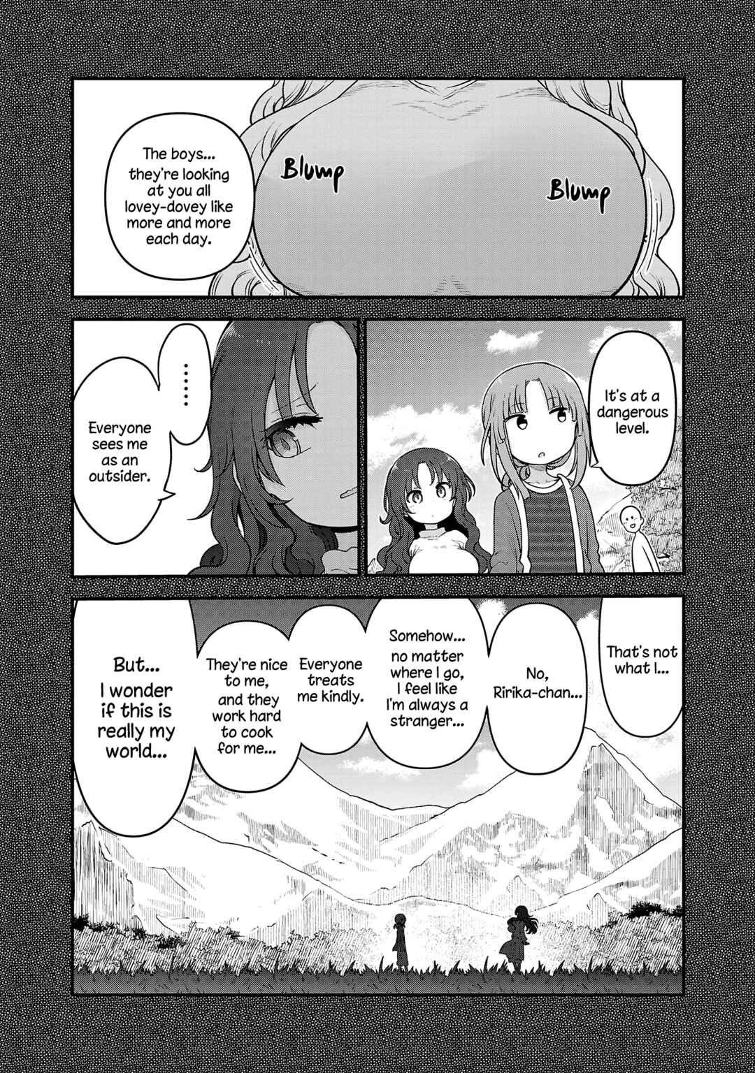 Page 9 Chapter 93 Chichi Chichi