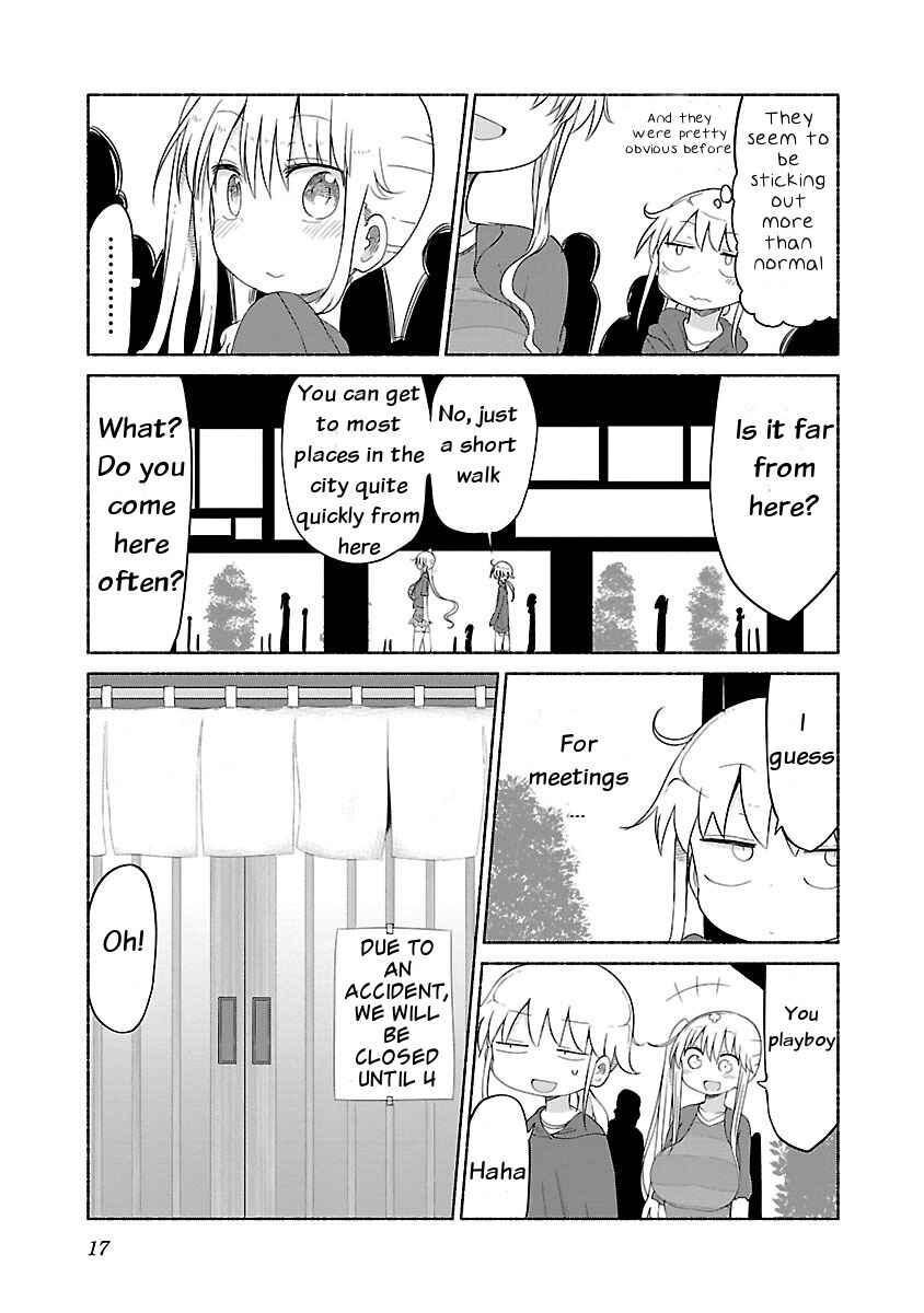 Page 4 Chapter 22 Chichi Chichi