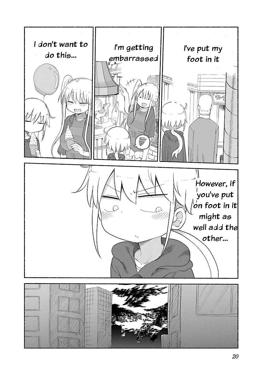 Page 7 Chapter 22 Chichi Chichi