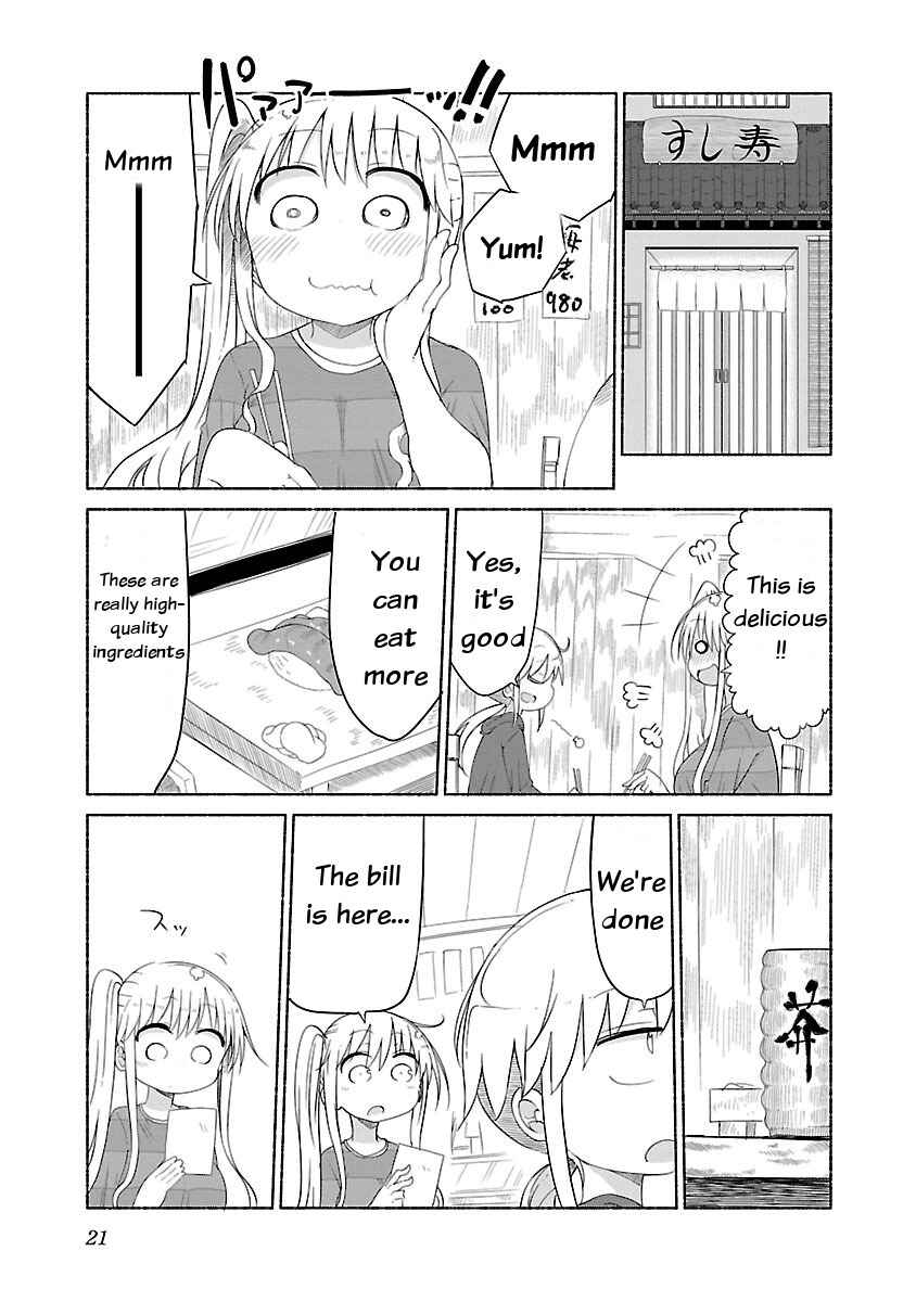 Page 8 Chapter 22 Chichi Chichi