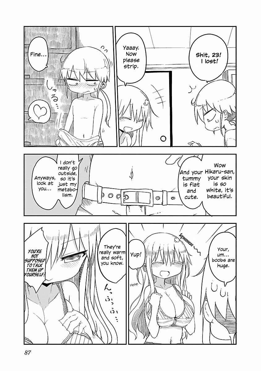 Page 5 Chapter 10 Chichi Chichi
