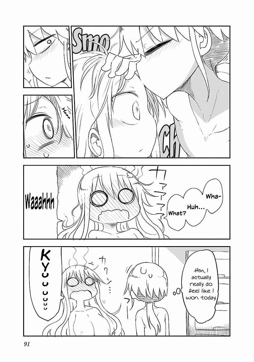 Page 9 Chapter 10 Chichi Chichi