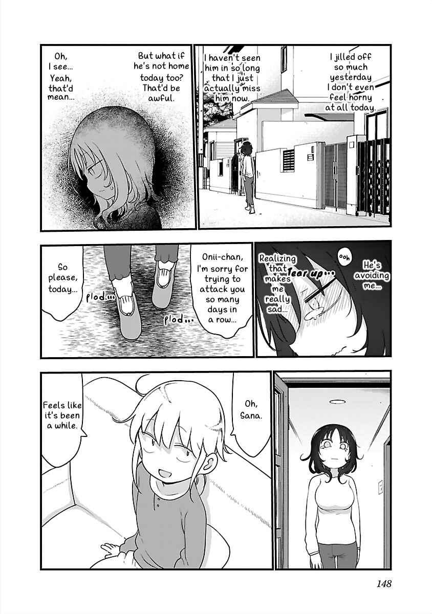 Page 10 Chapter 83 Chichi Chichi
