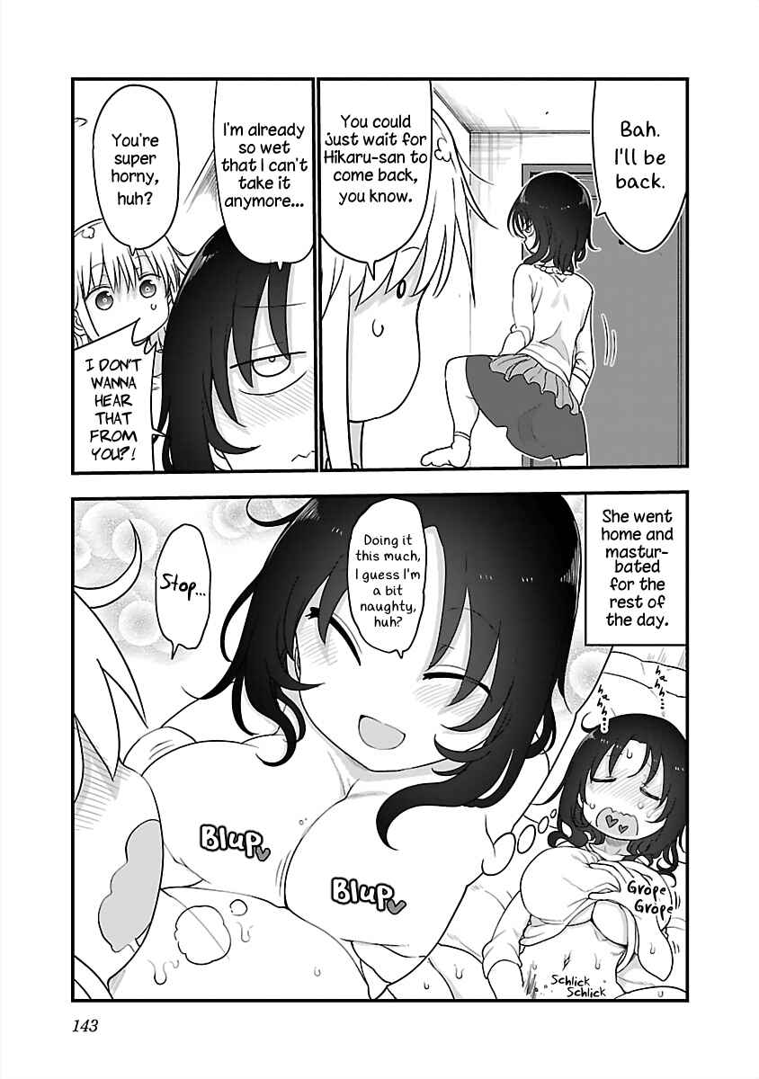Page 5 Chapter 83 Chichi Chichi