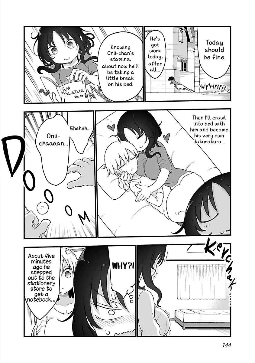 Page 6 Chapter 83 Chichi Chichi