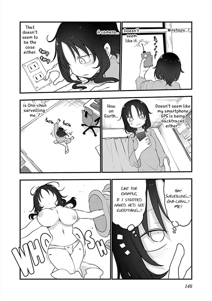 Page 8 Chapter 83 Chichi Chichi