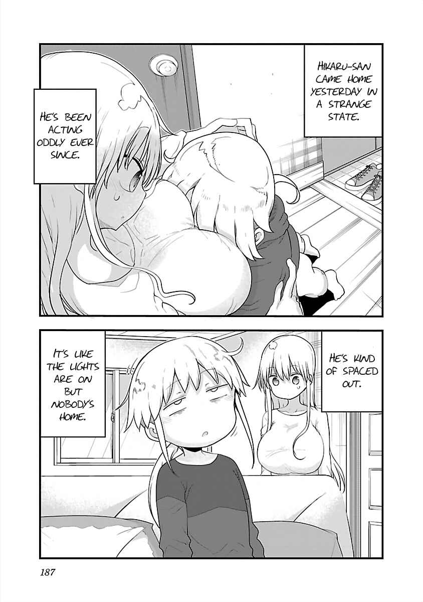 Page 1 Chapter 87 Chichi Chichi
