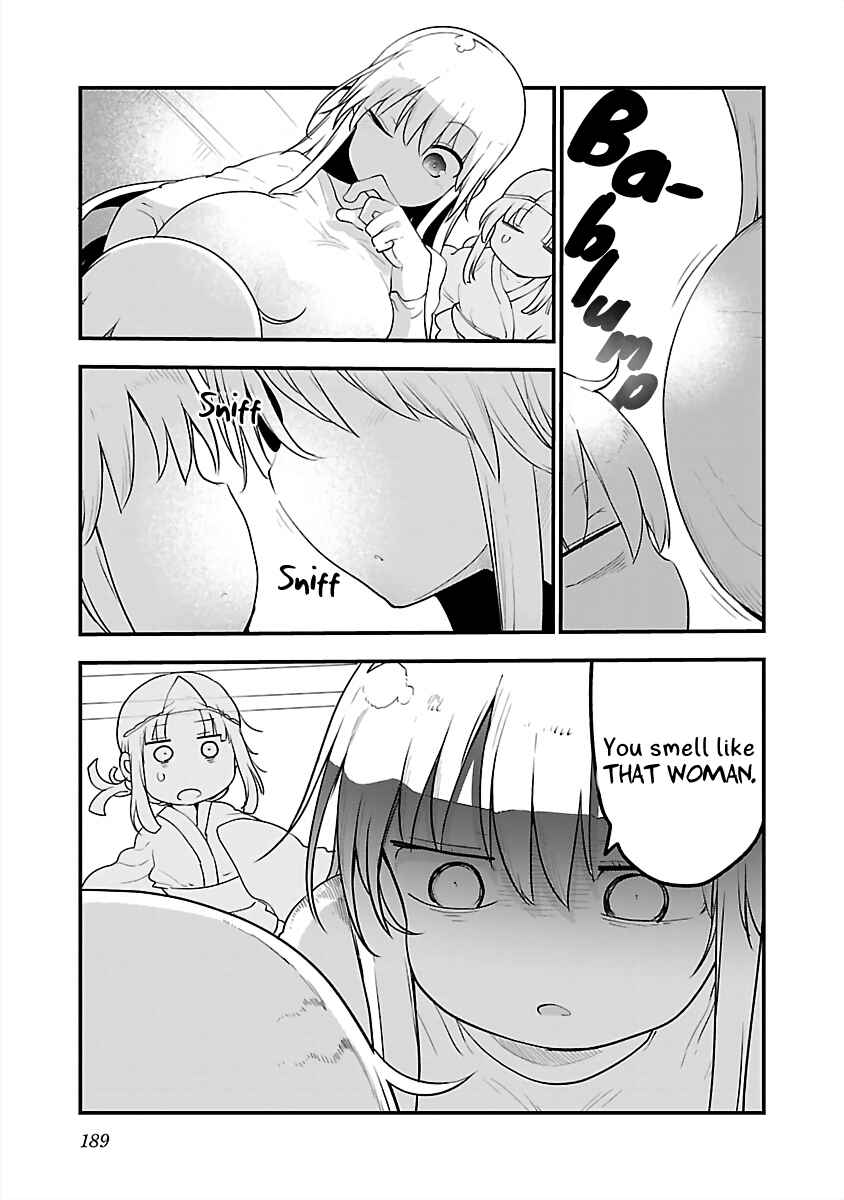 Page 3 Chapter 87 Chichi Chichi
