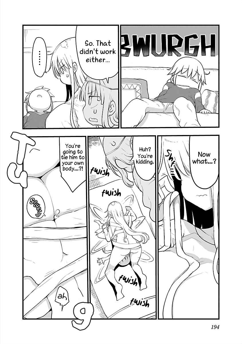 Page 8 Chapter 87 Chichi Chichi