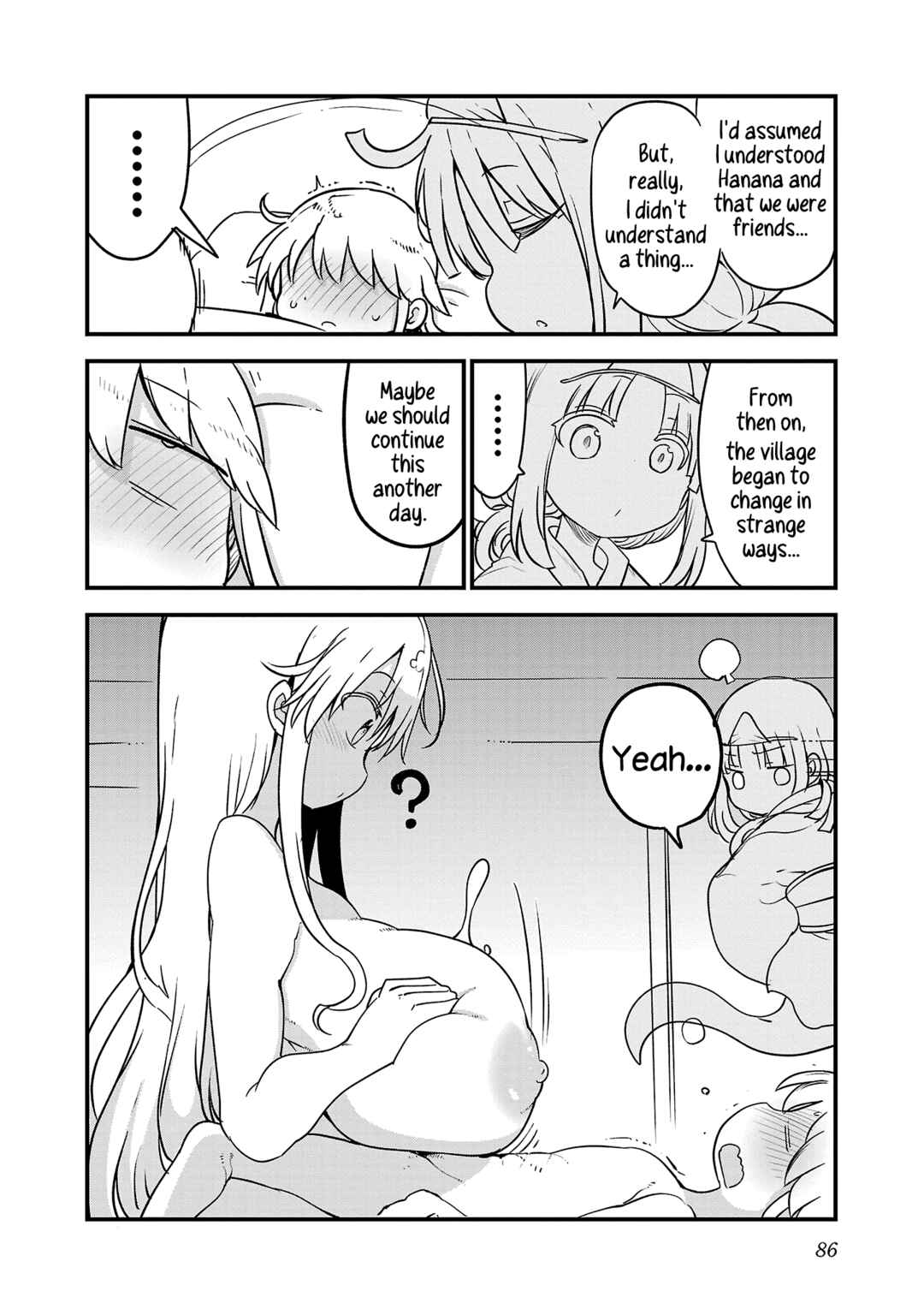 Page 12 Chapter 94 Chichi Chichi