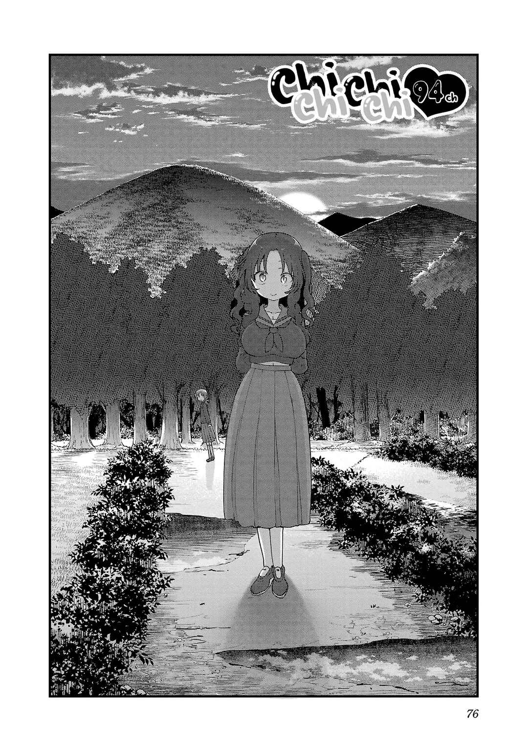 Page 2 Chapter 94 Chichi Chichi