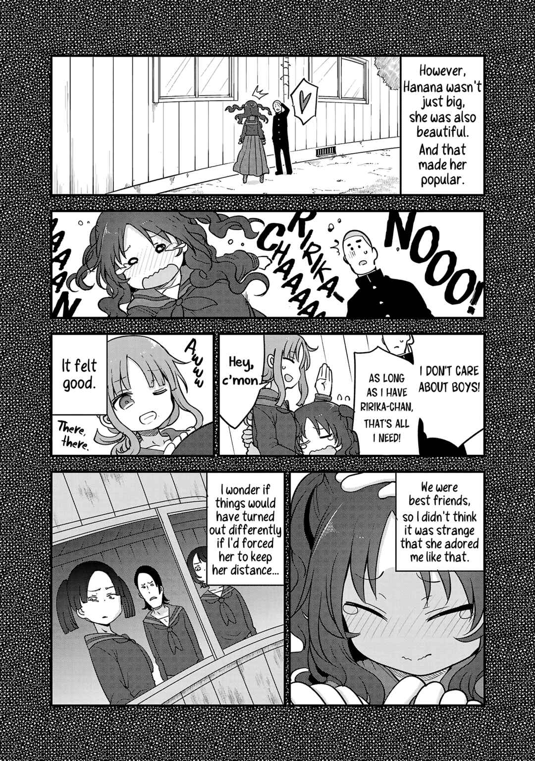 Page 5 Chapter 94 Chichi Chichi