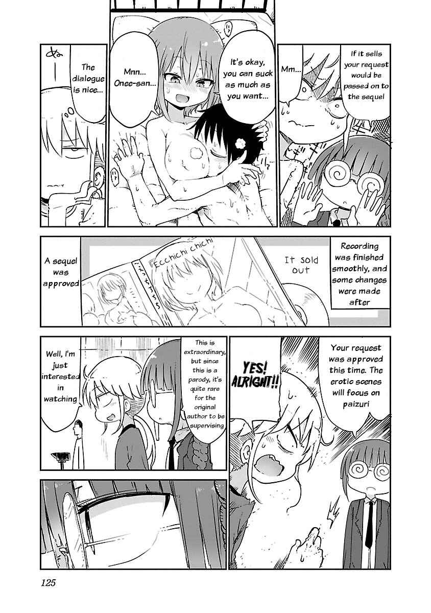 Page 5 Chapter 32 Chichi Chichi