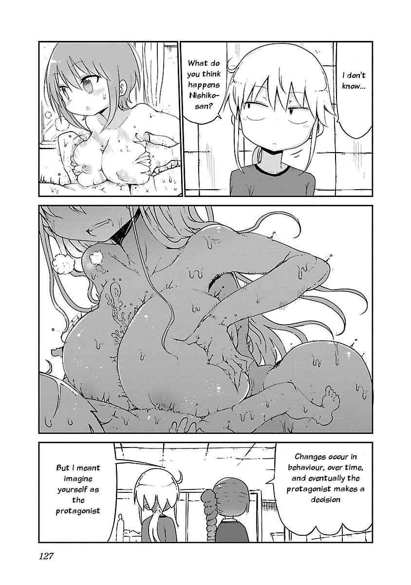 Page 7 Chapter 32 Chichi Chichi