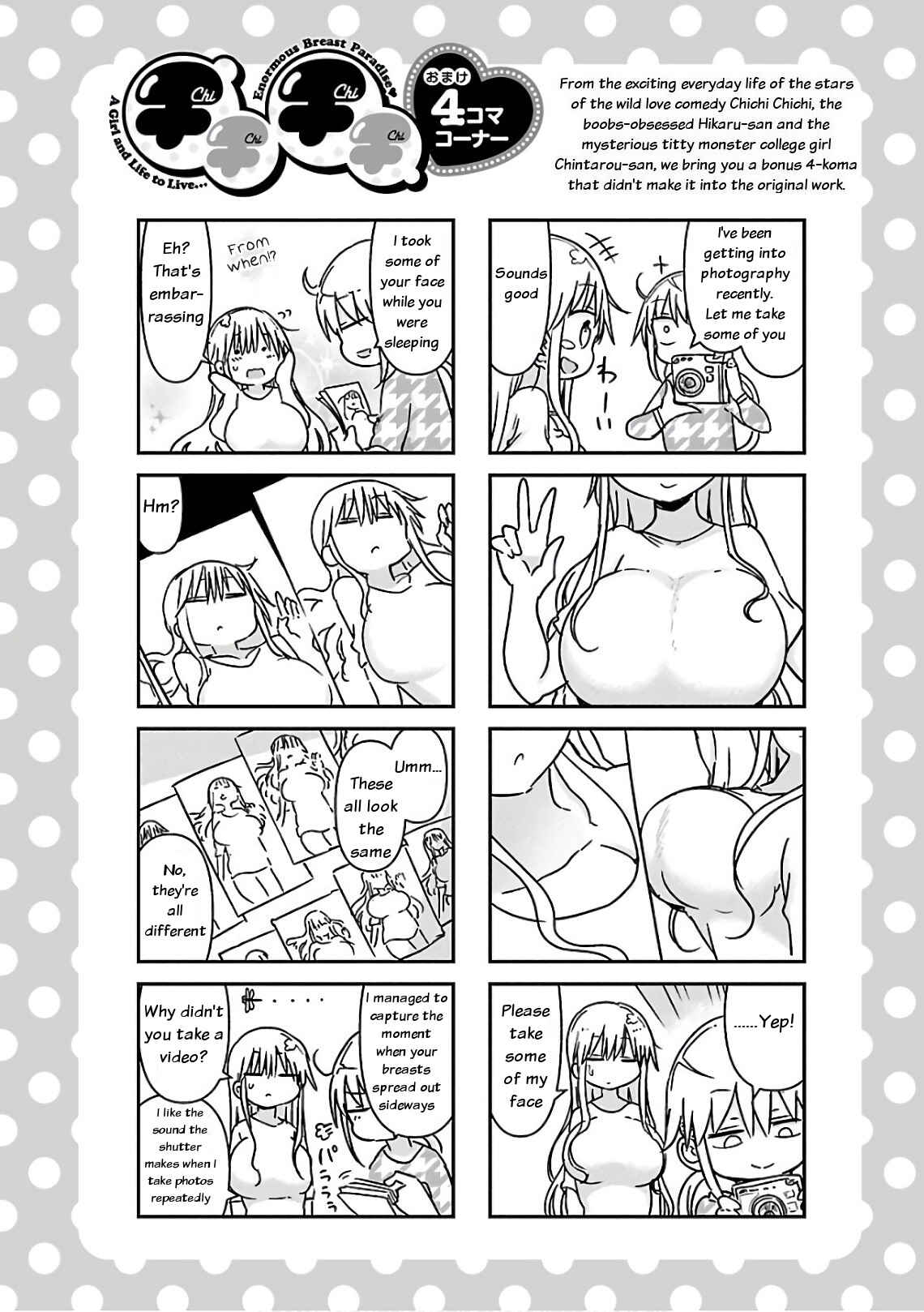 Page 10 Chapter 46 Chichi Chichi