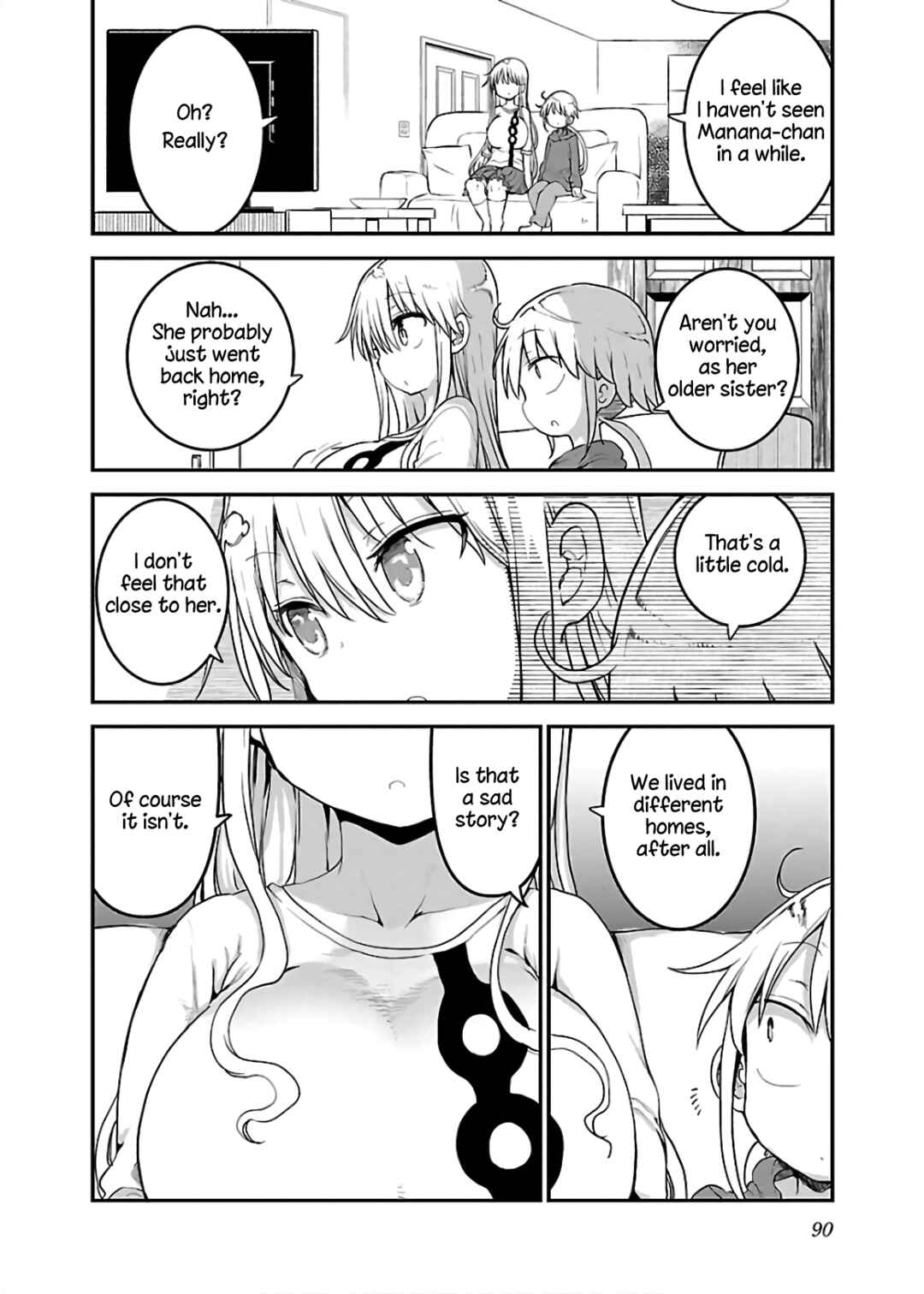 Page 2 Chapter 63 Chichi Chichi