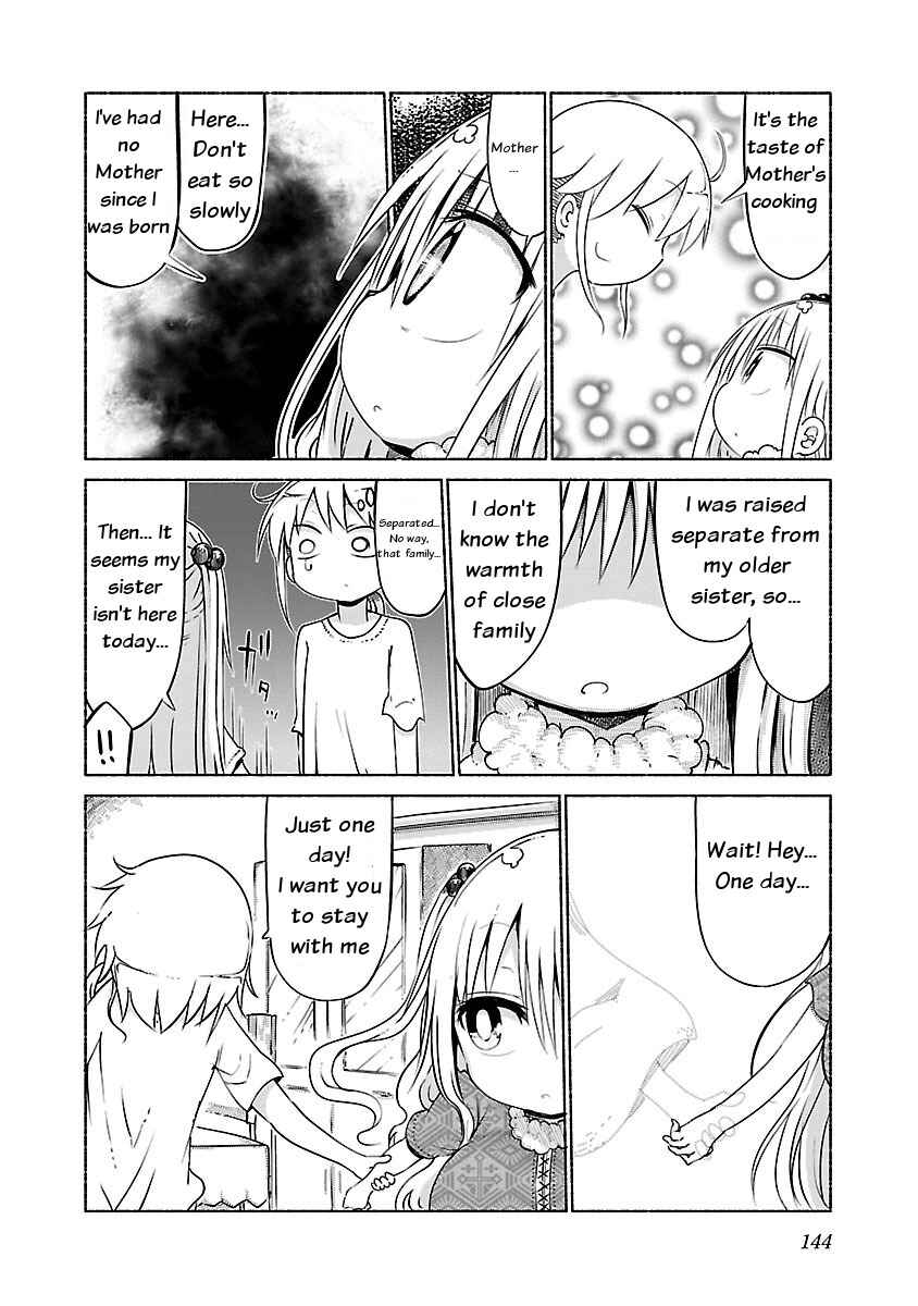 Page 4 Chapter 34 Chichi Chichi