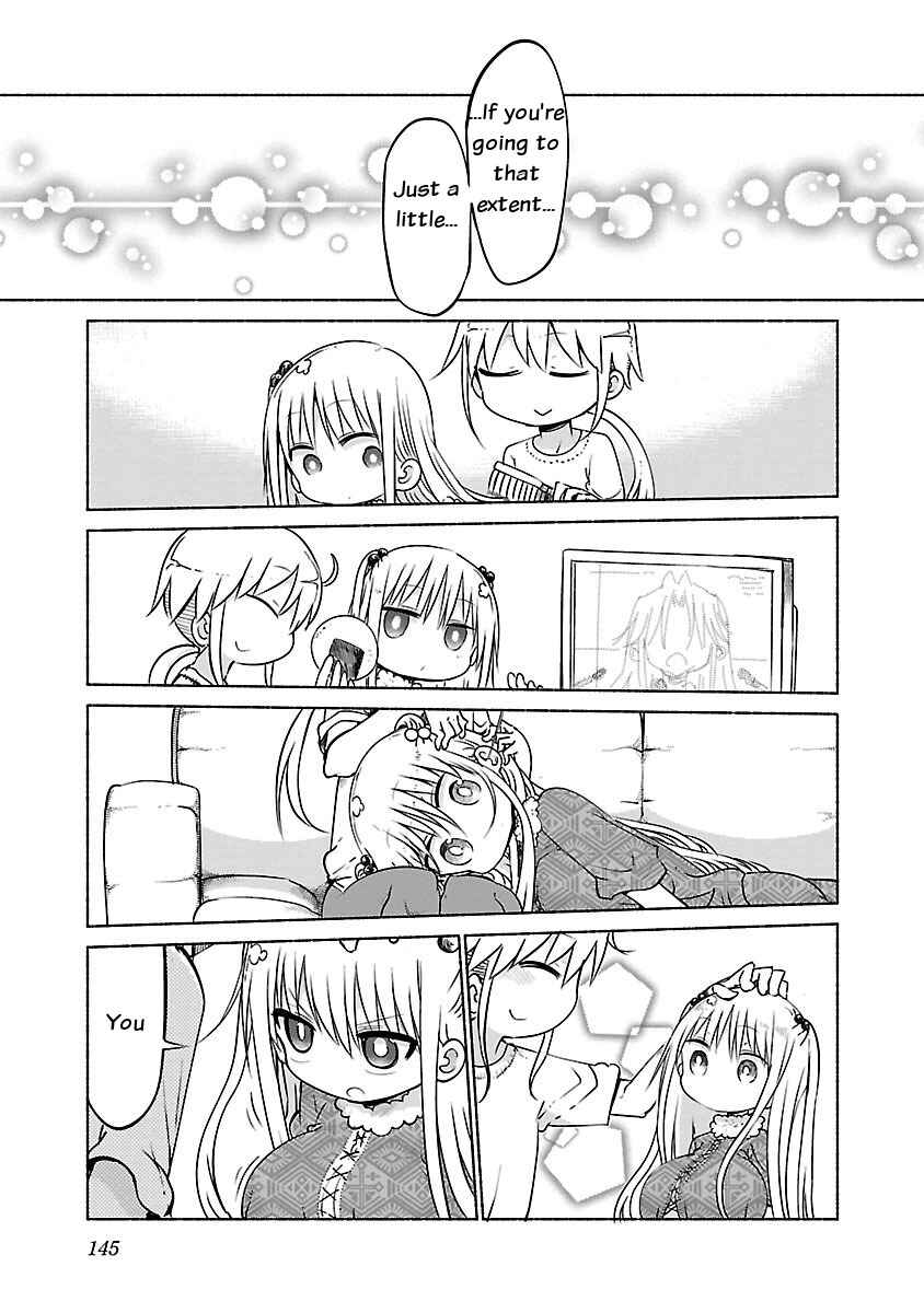 Page 5 Chapter 34 Chichi Chichi
