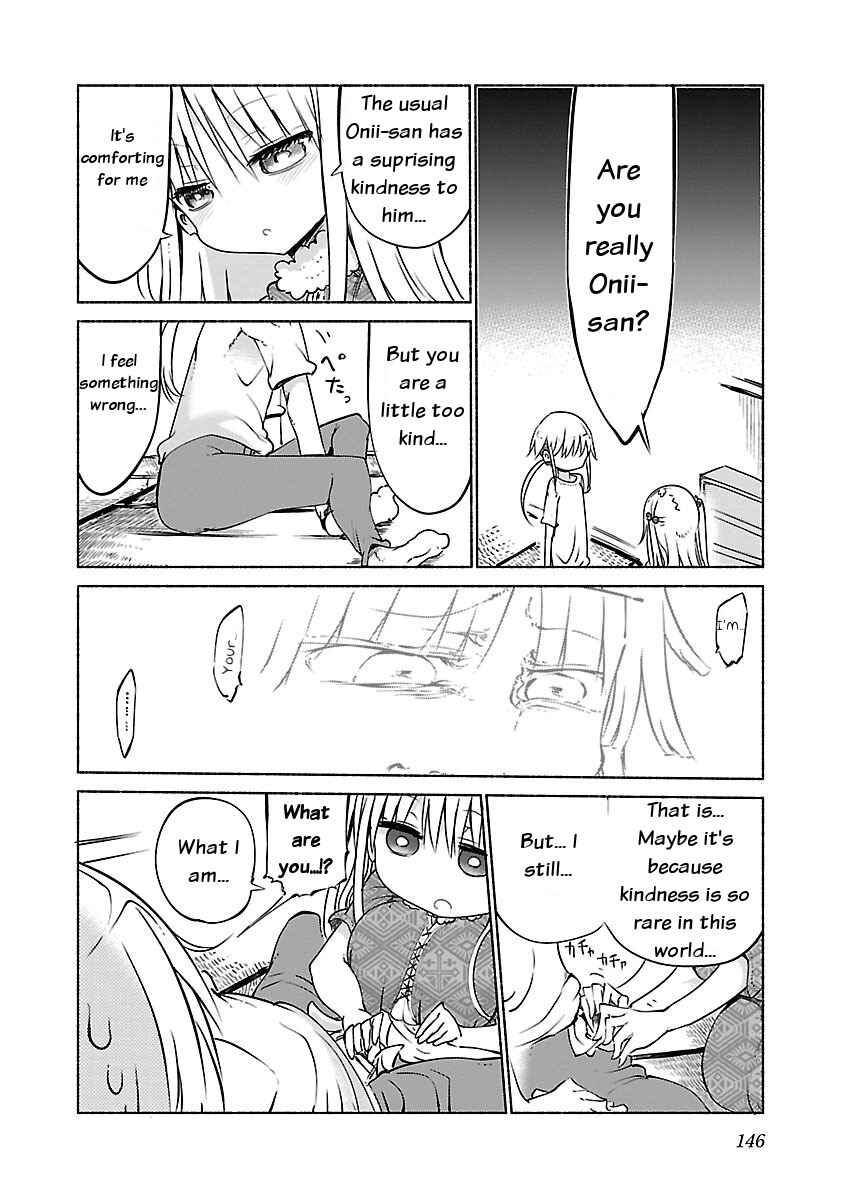 Page 6 Chapter 34 Chichi Chichi