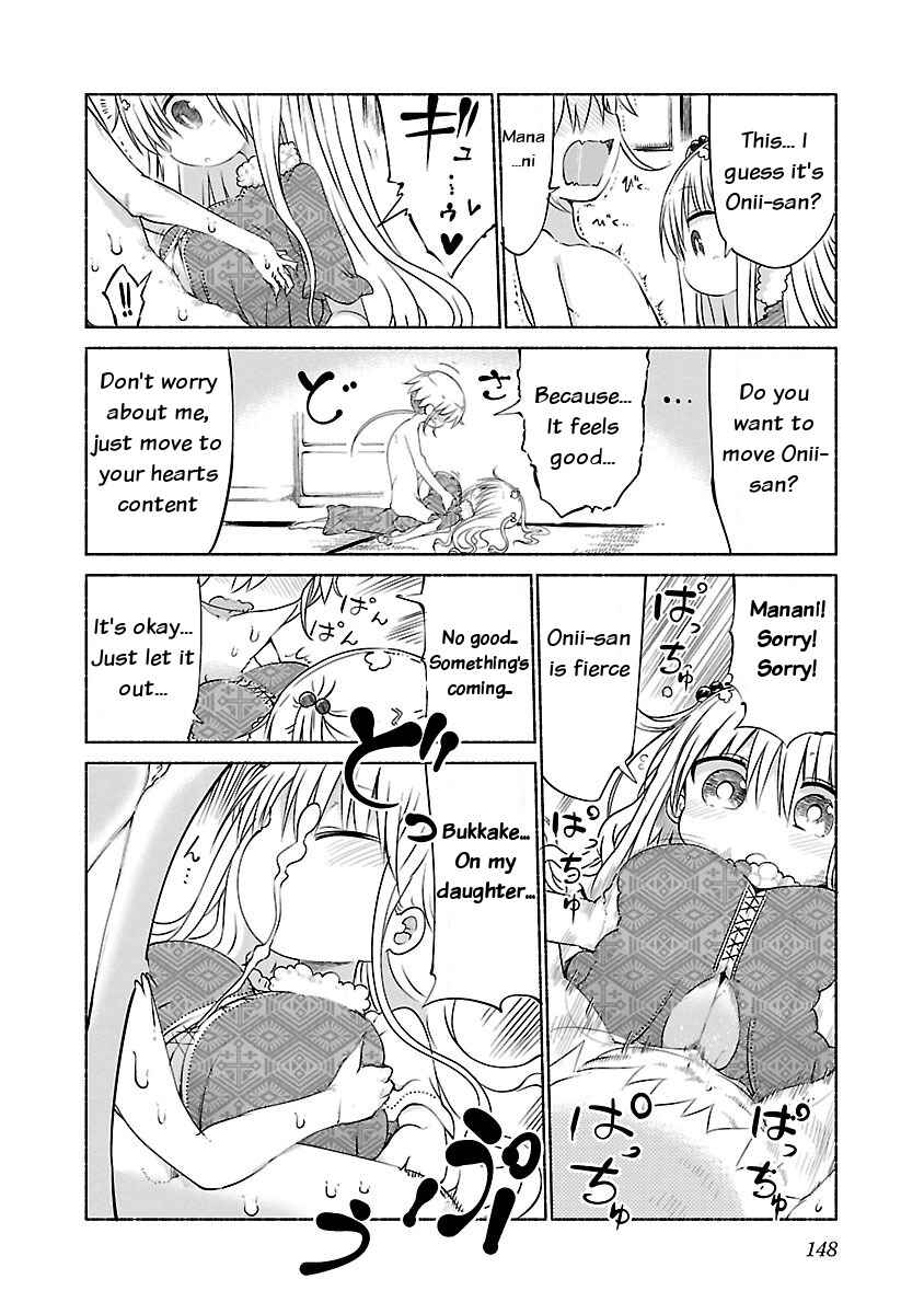 Page 8 Chapter 34 Chichi Chichi