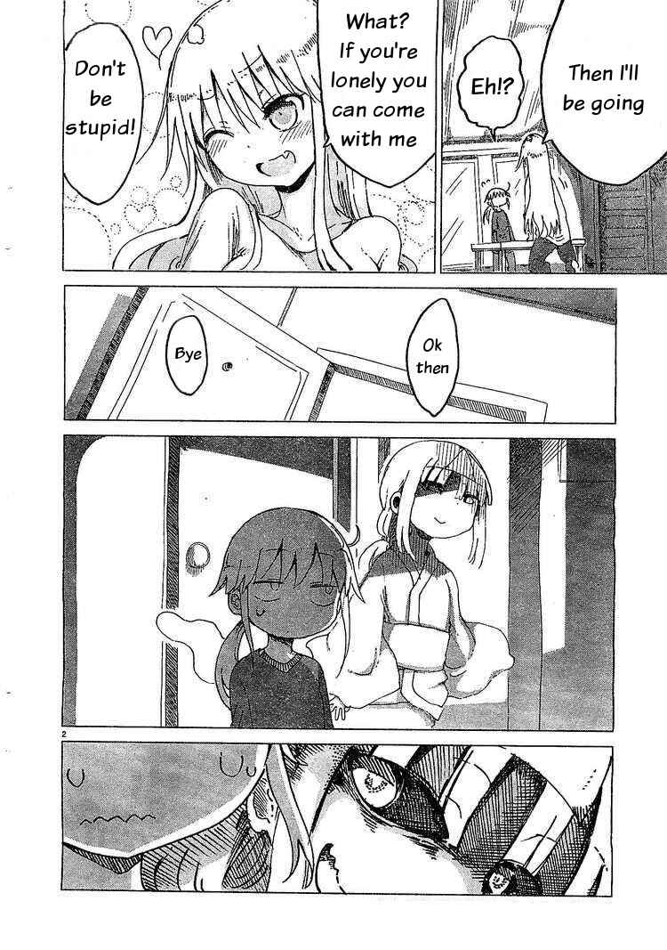 Page 2 Chapter 18 Chichi Chichi