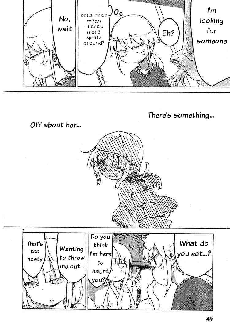 Page 4 Chapter 18 Chichi Chichi