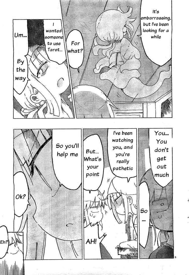 Page 5 Chapter 18 Chichi Chichi