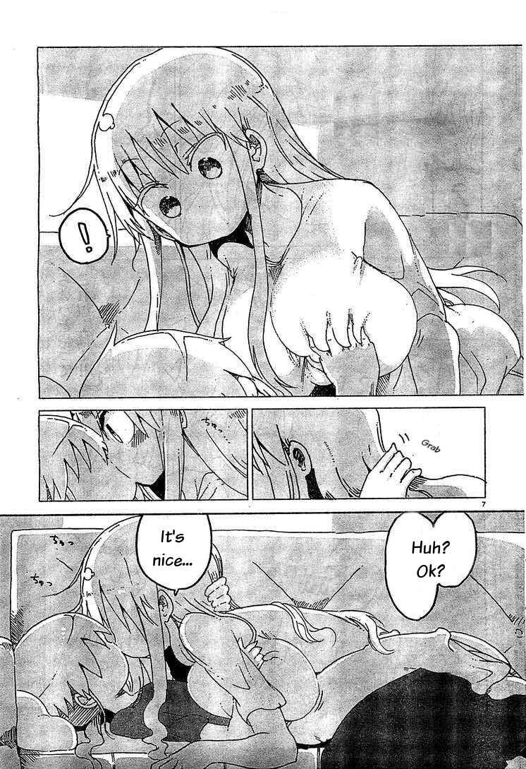 Page 7 Chapter 18 Chichi Chichi
